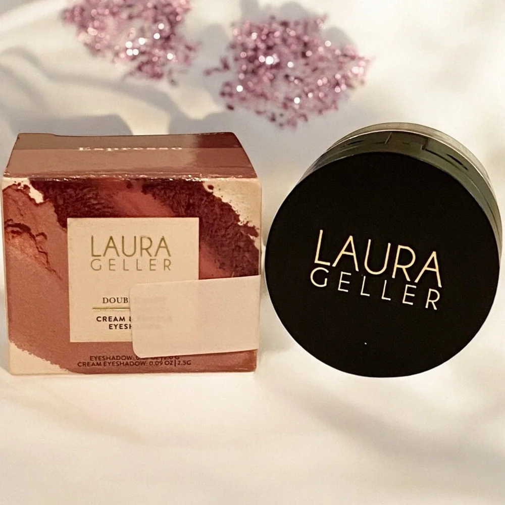 Laura Geller new box